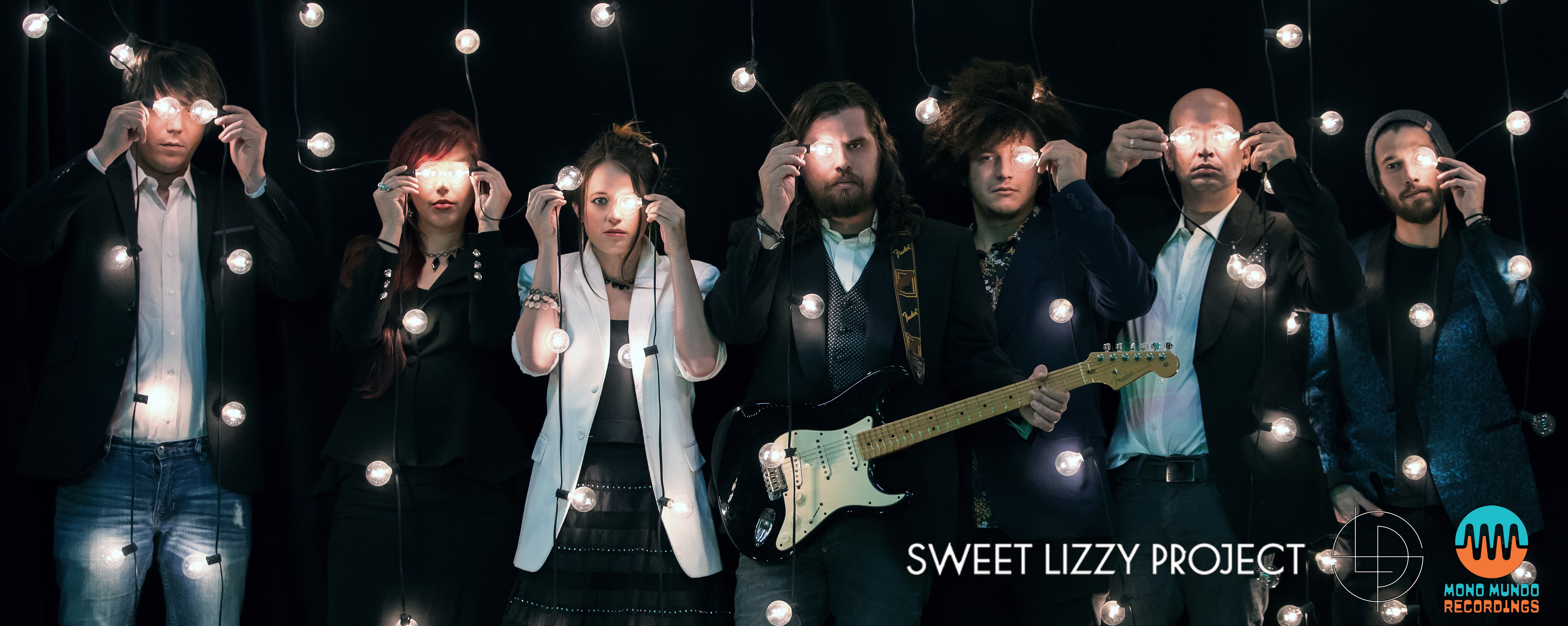 Sweet Lizzy Project