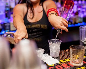 bogeyman bar 3 Drinks for the Summer