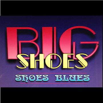 Big Shoes Band