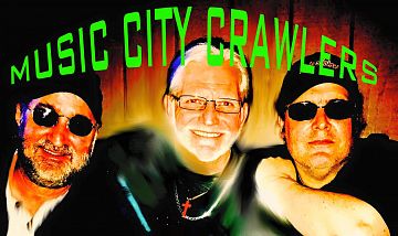 Music City Crawlers