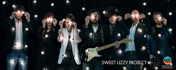 Sweet Lizzy Project